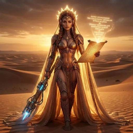 Bianca Starfarer